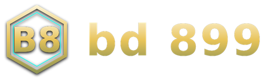 bd 899 logo
